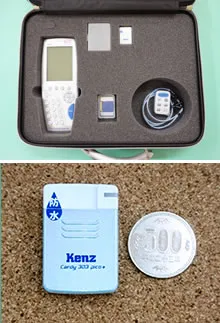 ２４時間ホルター心電図