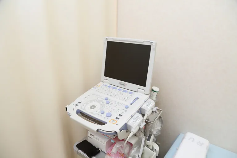 超音波診断装置