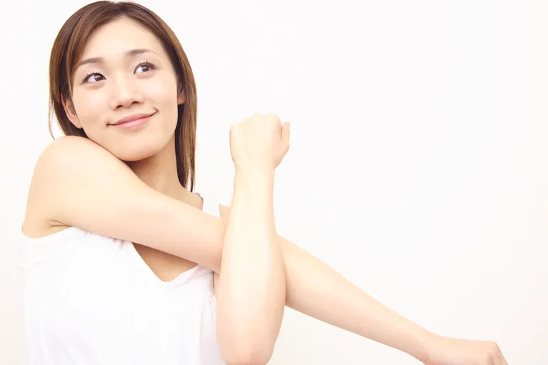 疲労回復や美肌、更年期障害の改善などに有効です